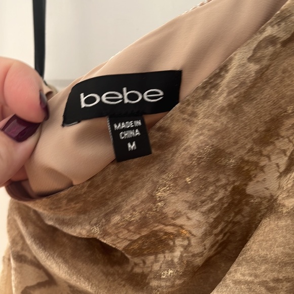 Bebe - Picture 5 of 5